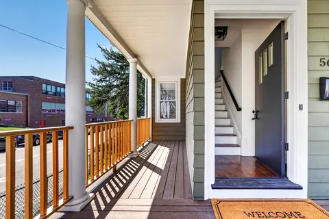 $739,900 | 56 Franklin Street, Unit 56, Melrose, MA 02176