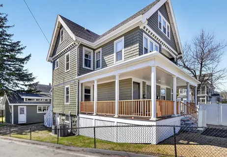 $739,900 | 56 Franklin Street, Unit 56, Melrose, MA 02176