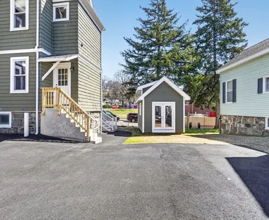 $739,900 | 56 Franklin Street, Unit 56, Melrose, MA 02176