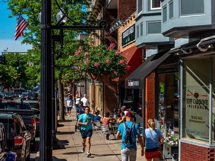 $739,900 | 56 Franklin Street, Unit 56, Melrose, MA 02176