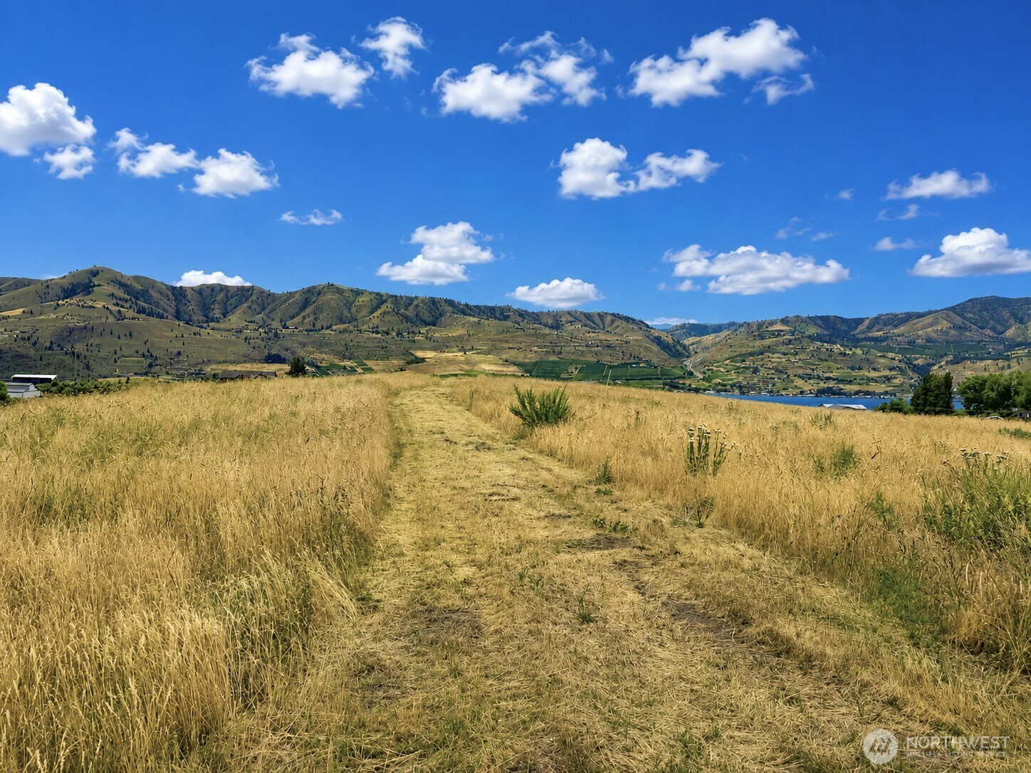 0 Boyd Road Chelan, WA 98816 - Photo 3 of 11