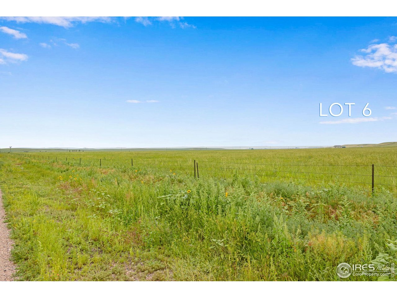 346 Tbd County Road Carr, CO 80612 - Photo 17 of 43 a view of an ocean