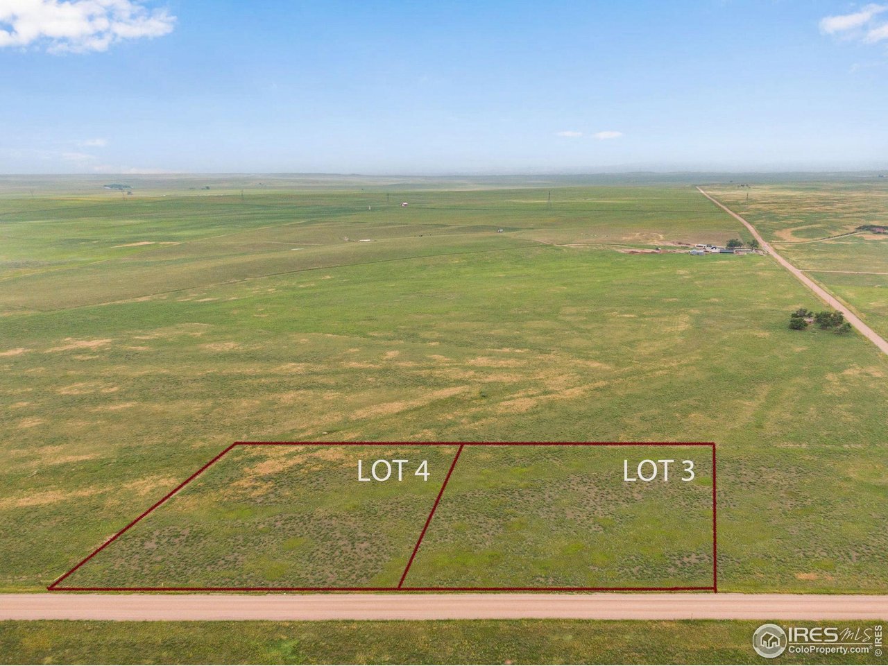 346 Tbd County Road Carr, CO 80612 - Photo 2 of 43 a view of an ocean