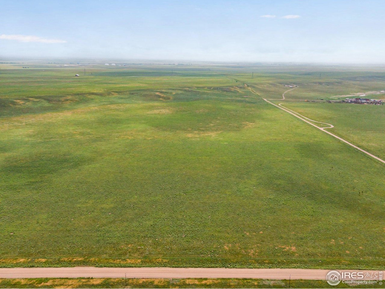 346 Tbd County Road Carr, CO 80612 - Photo 25 of 43 a view of an ocean