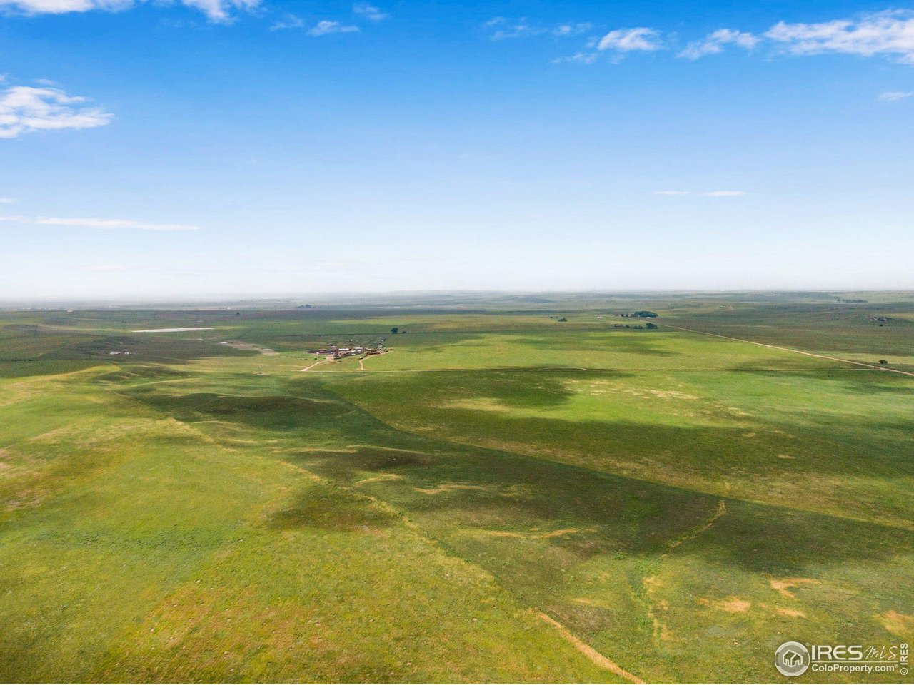 346 Tbd County Road Carr, CO 80612 - Photo 29 of 43 a view of an ocean