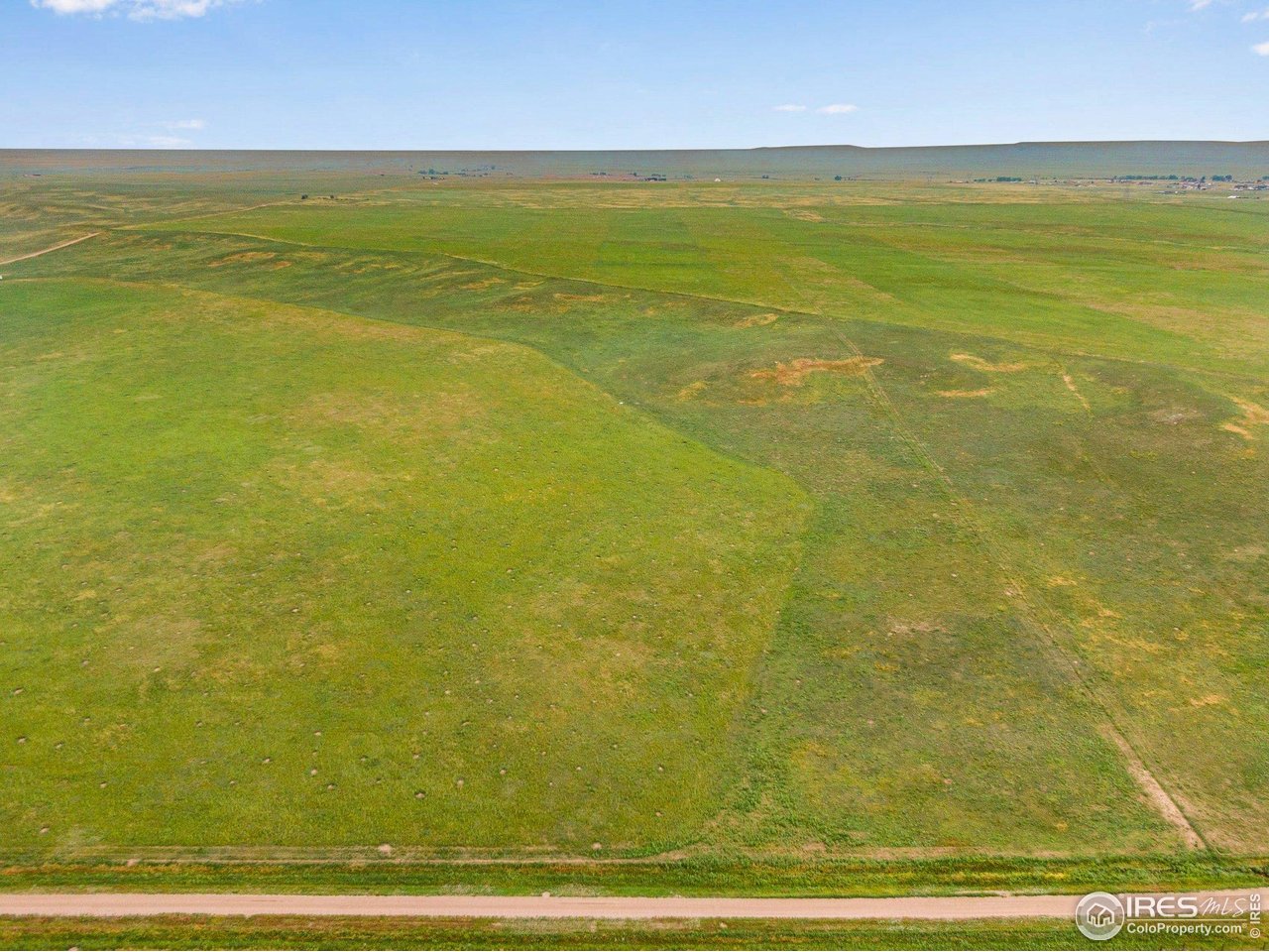 346 Tbd County Road Carr, CO 80612 - Photo 31 of 43 a view of an ocean