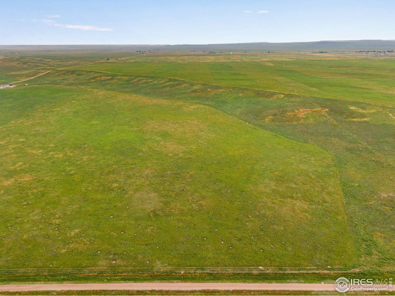 346 Tbd County Road Carr, CO 80612 - Photo 32 of 43 a view of an ocean