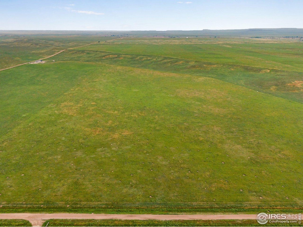 346 Tbd County Road Carr, CO 80612 - Photo 33 of 43 a view of an ocean