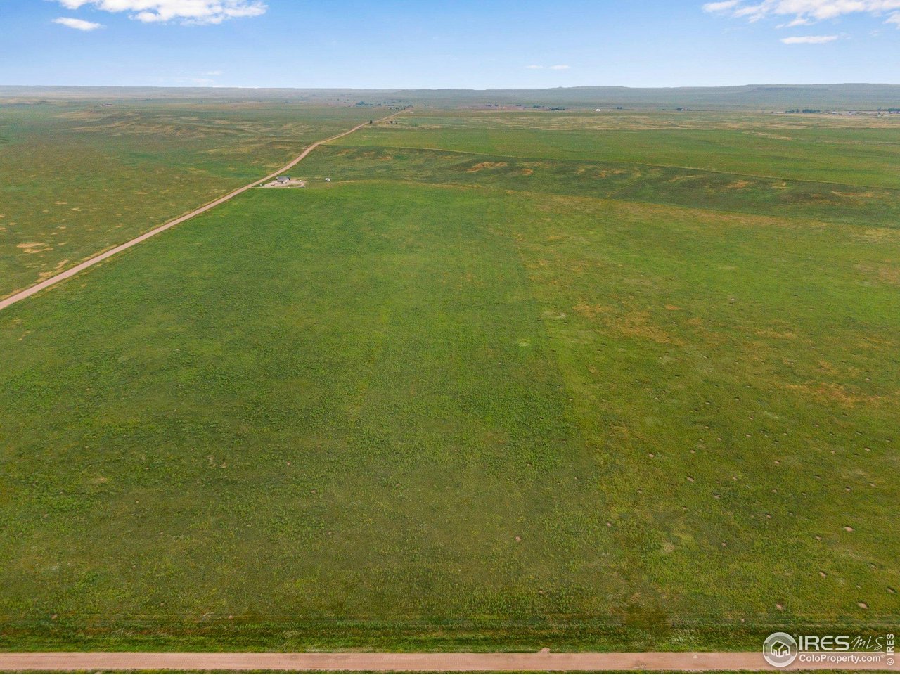 346 Tbd County Road Carr, CO 80612 - Photo 35 of 43 a view of an ocean from a yard