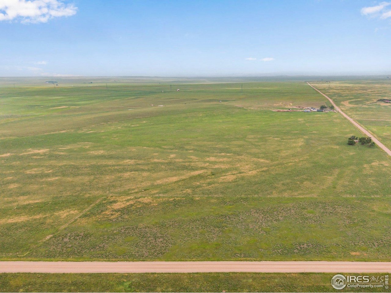346 Tbd County Road Carr, CO 80612 - Photo 42 of 43 a view of an ocean
