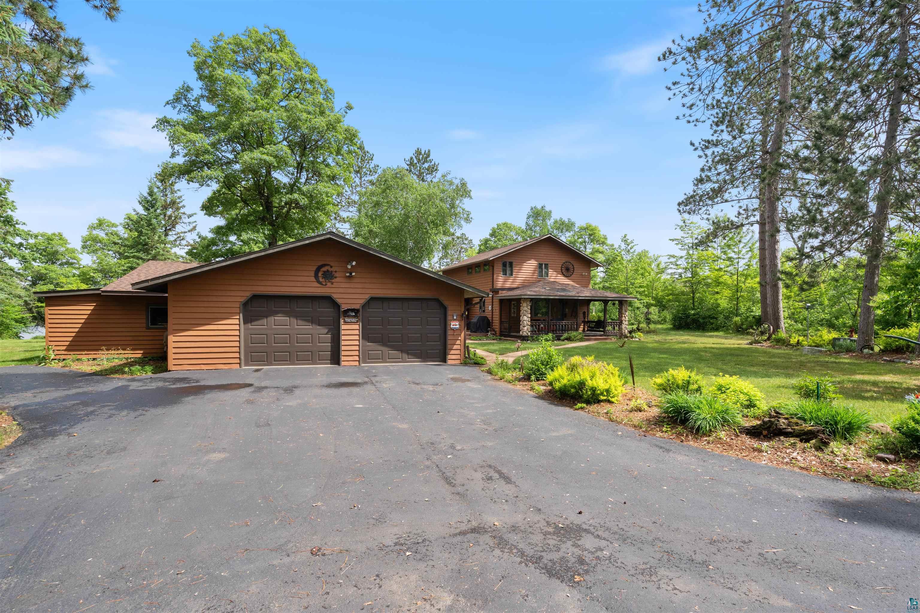 10399 East Fire Lane Road Solon Springs, WI 54873 - Photo 15 of 60
