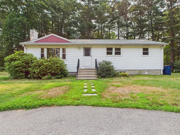 $3,500 | 91 Old Post Road, Sharon, MA 02067