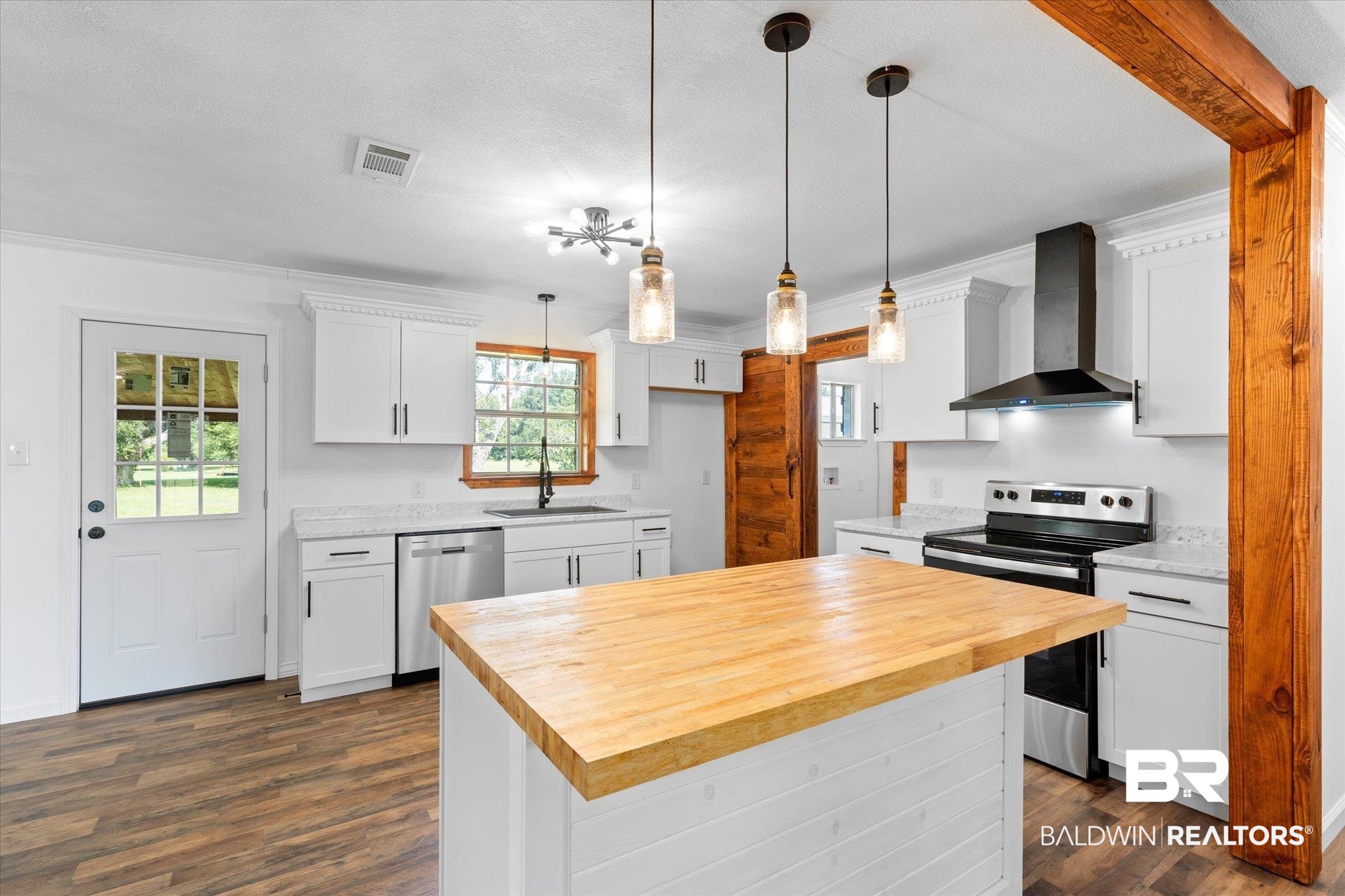 12048 Potter Tract Road Grand Bay, AL 36541 - Photo 6 of 48