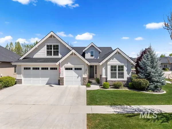 $924,900 | 2986 South Fox Run Avenue, Eagle, ID 83616
