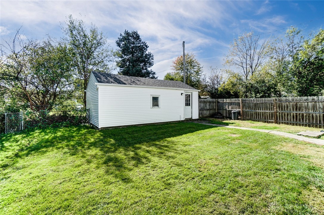 1907 Warder Street Springfield, OH 45503 - Photo 33 of 34 Gallery Image 33