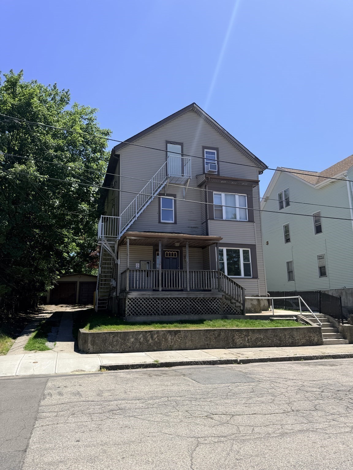 48 Tuttle Street Fall River, MA 02724 - Photo 2 of 16 Gallery Image 2