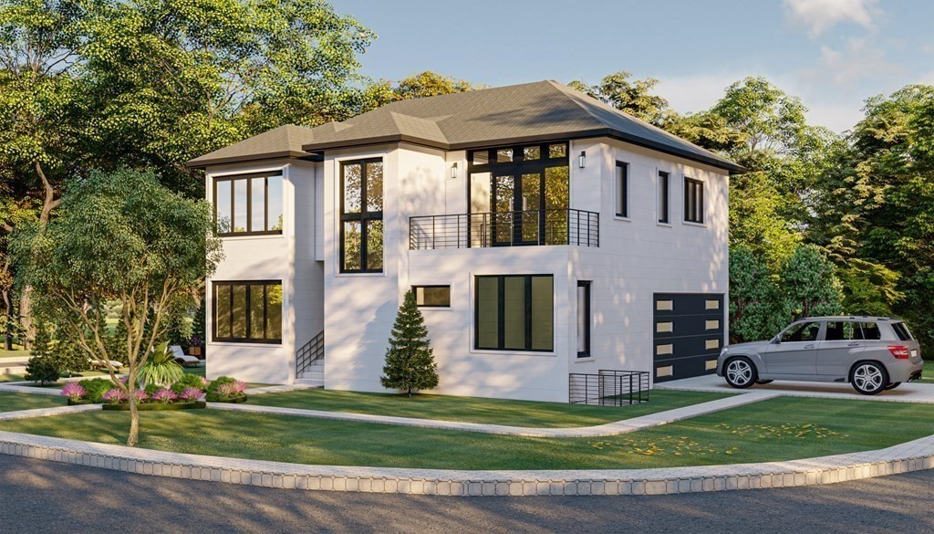 222 Spiers Road Newton, MA 02459 - Photo 3 of 9