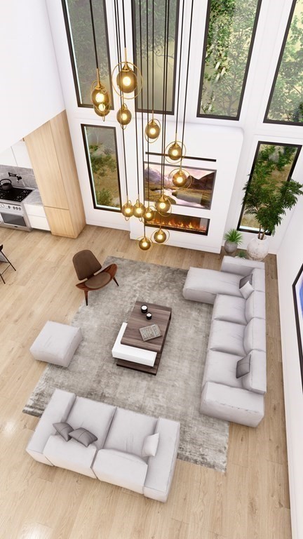 222 Spiers Road Newton, MA 02459 - Photo 6 of 9