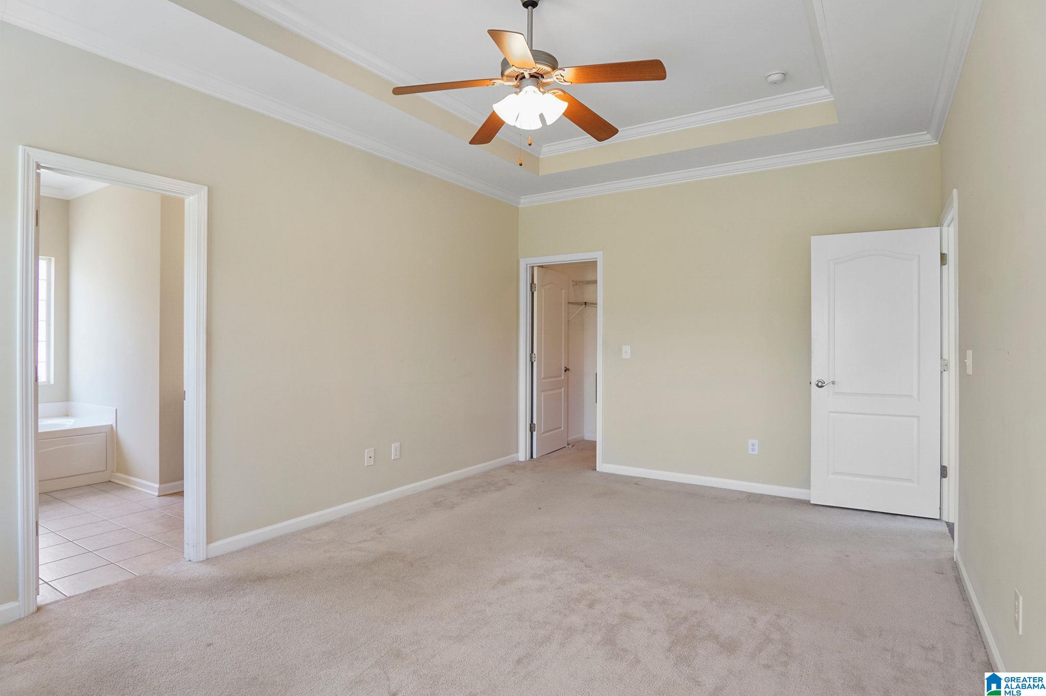 4458 Rosser Loop Drive Bessemer, AL 35022 - Photo 31 of 37