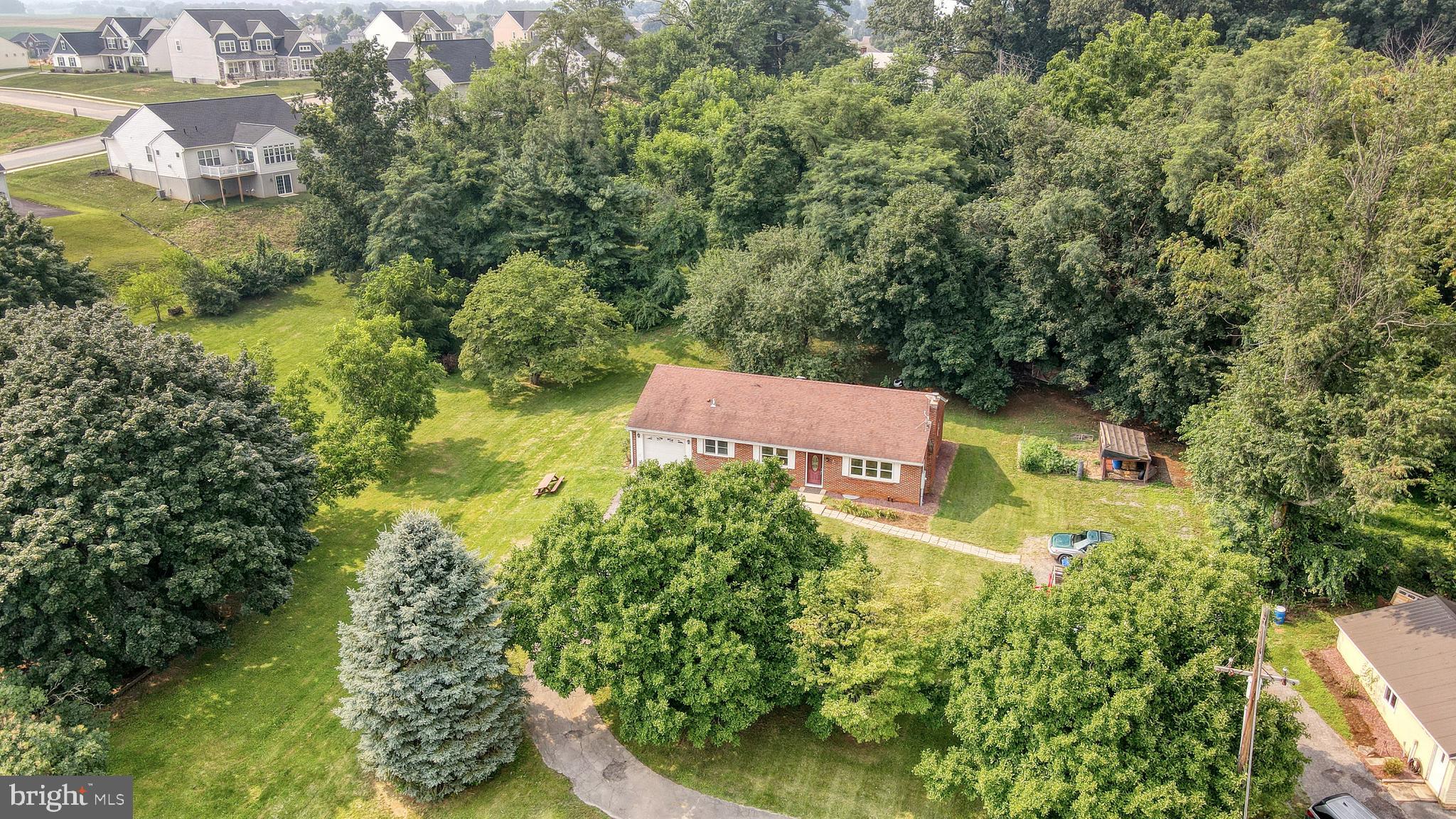 204 West Springville Road Boiling Springs, PA 17007 - Photo 7 of 47 Gallery Image 7
