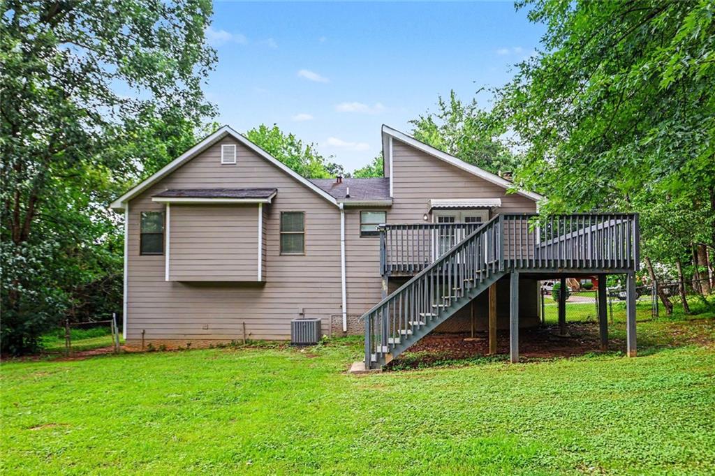 6085 Cowan Mill Road Douglasville, GA 30135 - Photo 17 of 17