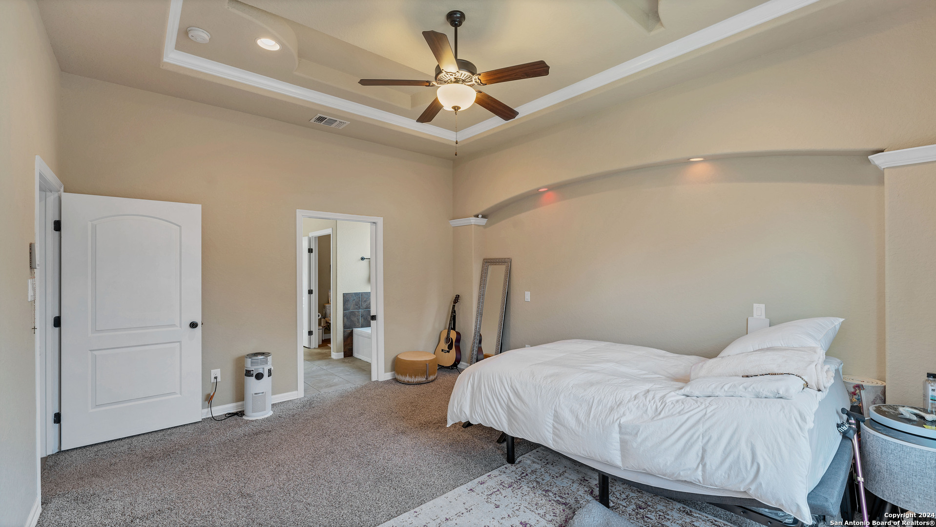 3922 Key W Way Converse, TX 78109 - Photo 20 of 38