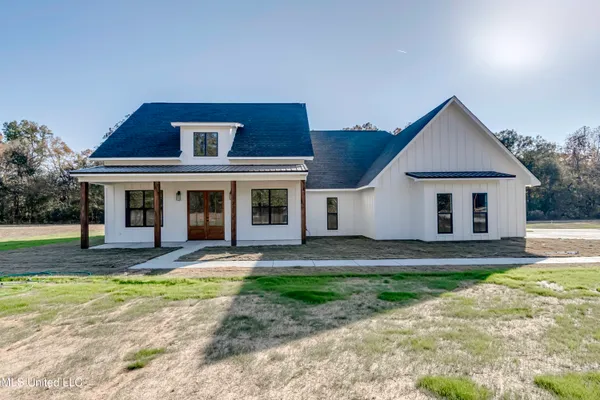 $429,500 | 227 Renfroe Road, Canton, MS 39046
