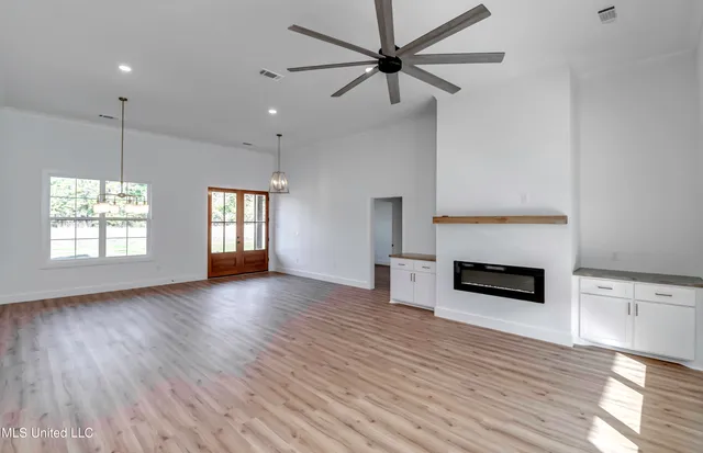 $430,000 | 227 Renfroe Road, Canton, MS 39046