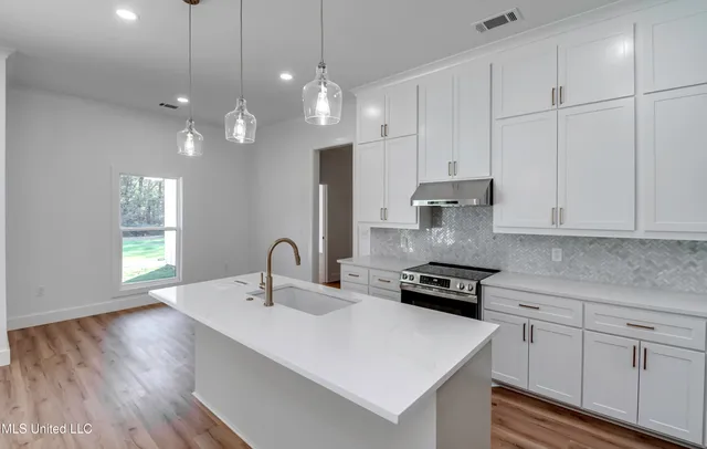 $430,000 | 227 Renfroe Road, Canton, MS 39046