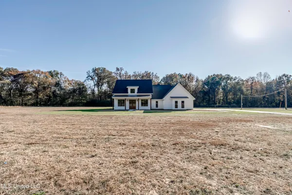 $429,500 | 227 Renfroe Road, Canton, MS 39046