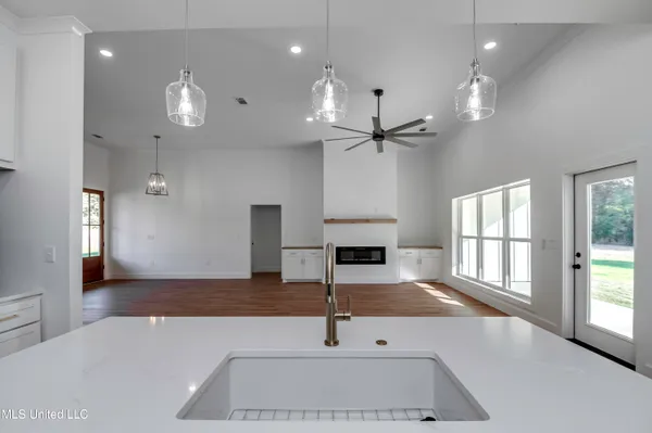 $429,500 | 227 Renfroe Road, Canton, MS 39046