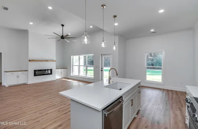 $430,000 | 227 Renfroe Road, Canton, MS 39046