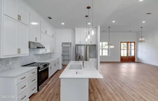 $430,000 | 227 Renfroe Road, Canton, MS 39046