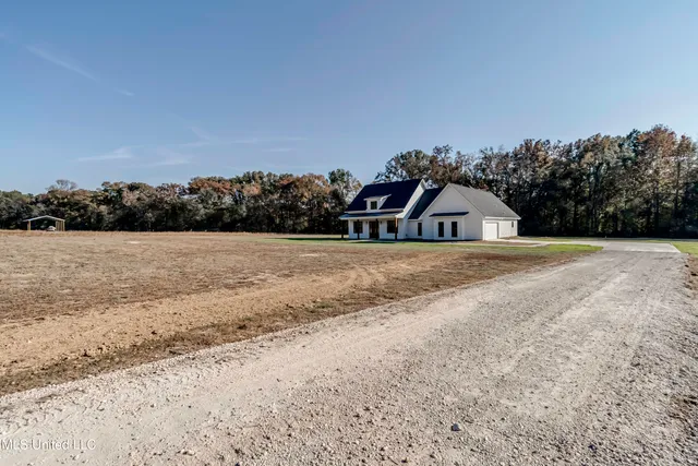 $430,000 | 227 Renfroe Road, Canton, MS 39046
