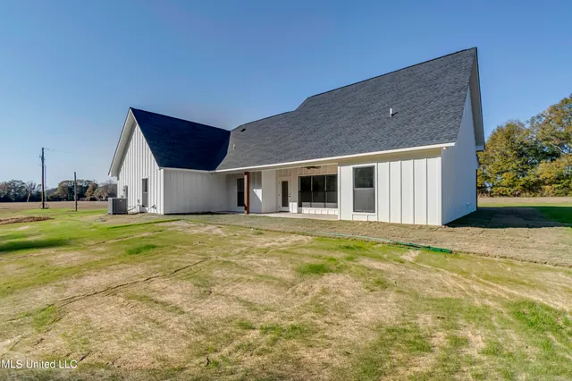 $430,000 | 227 Renfroe Road, Canton, MS 39046