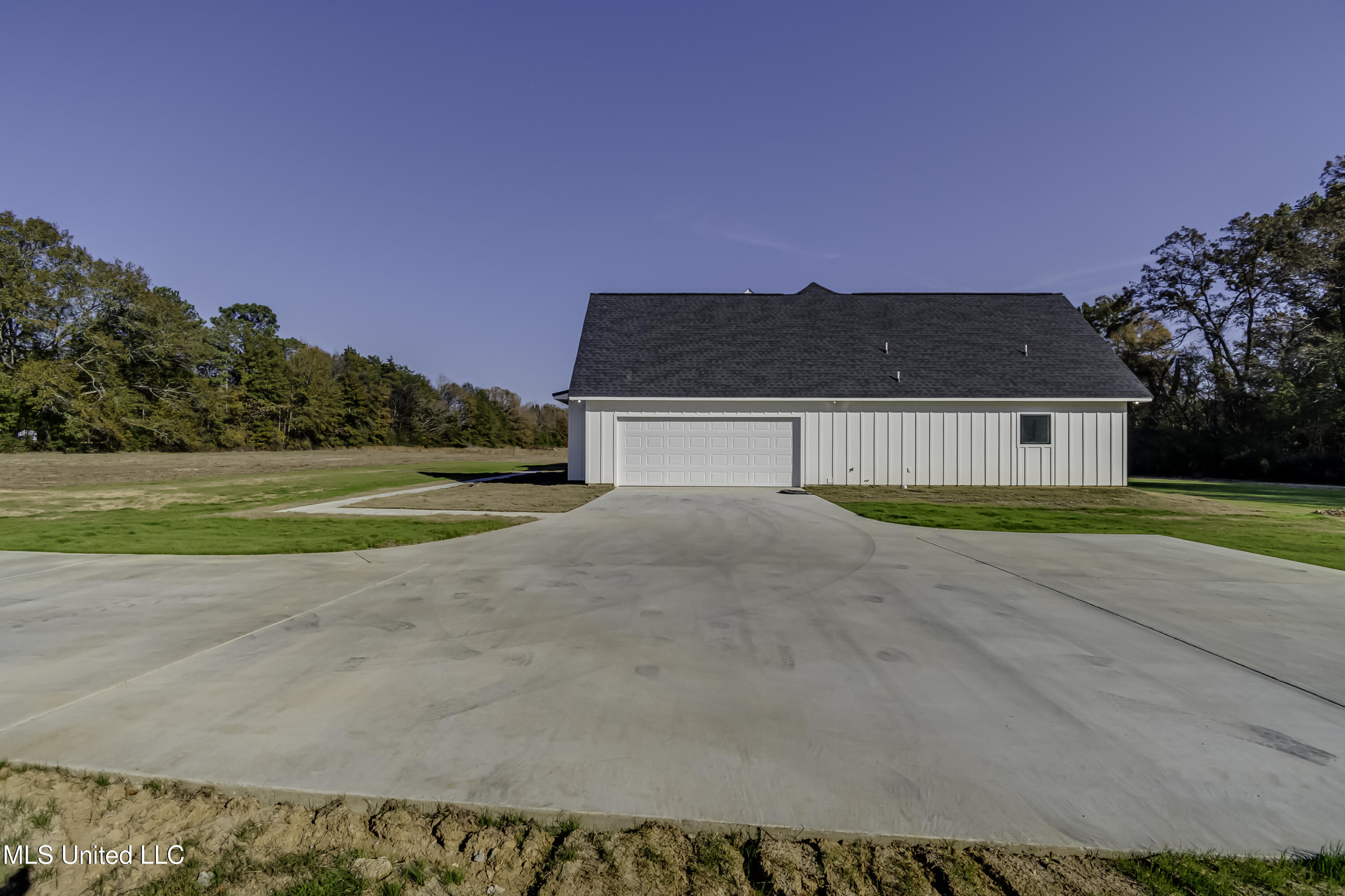 227 Renfroe Road Canton, MS 39046 - Photo 54 of 55 227 Renfroe Rd--8