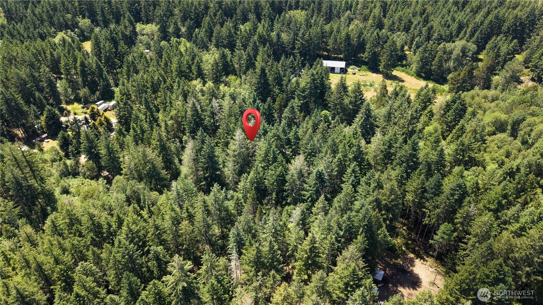 5445 Southwest County Line Road Port Orchard, WA 98367 - Photo 24 of 26