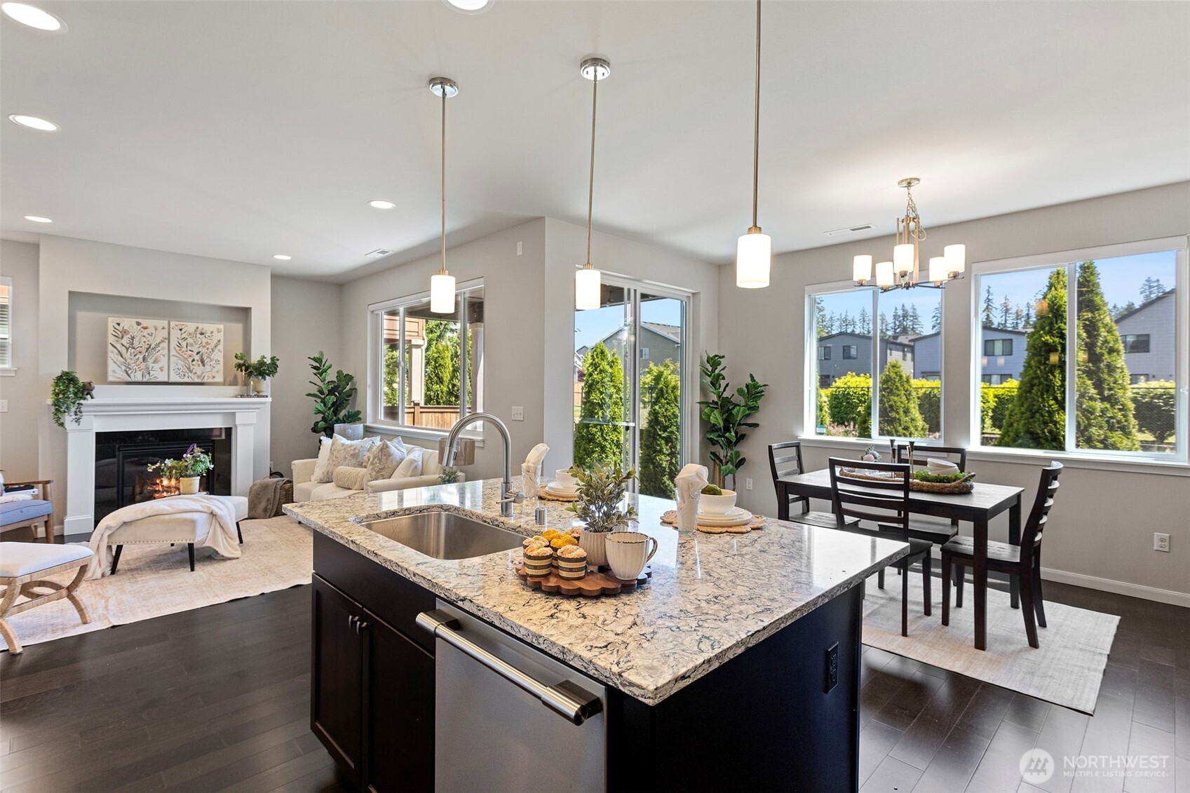 17913 38th Drive Southeast, Unit 20 Bothell, WA 98012 - Photo 12 of 32
