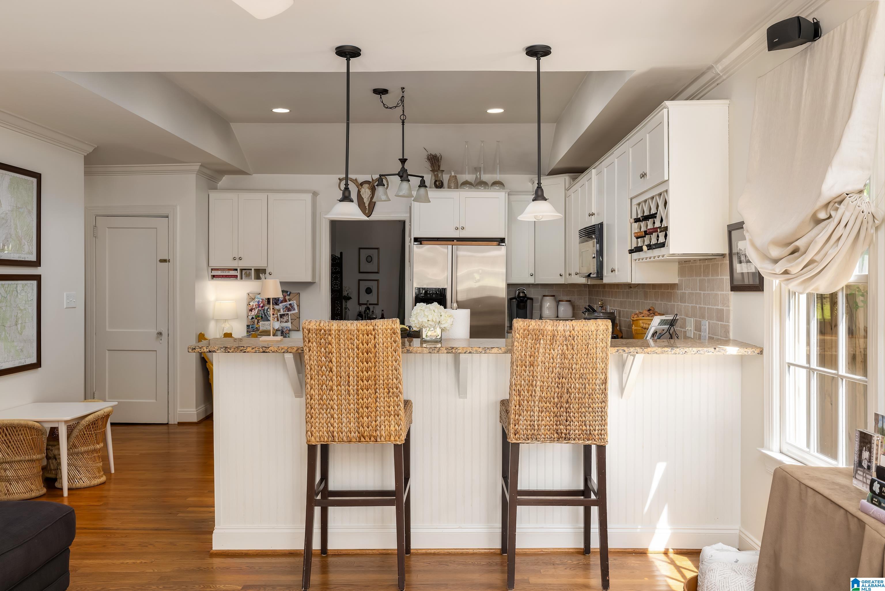 1805 Lancaster Road Birmingham, AL 35209 - Photo 18 of 39