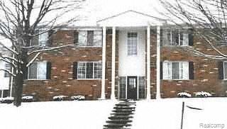491 Miller Avenue, Unit 13 Rochester, MI 48307 - Photo 1 of 1 Property Photo