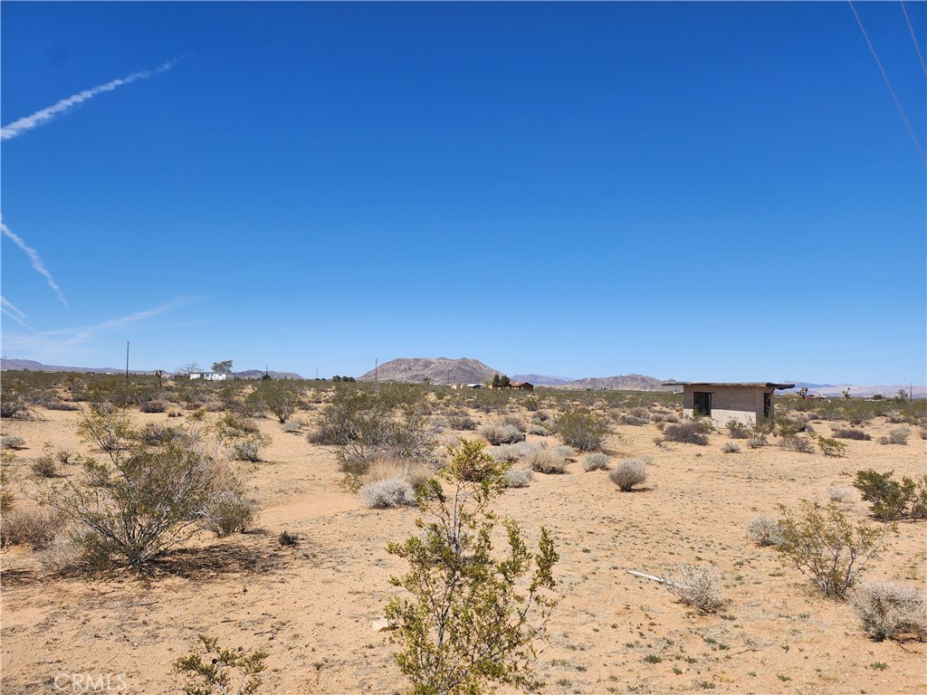 0 Sespe Street Landers, CA 92285 - Photo 3 of 9