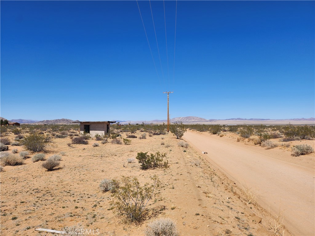 0 Sespe Street Landers, CA 92285 - Photo 4 of 9