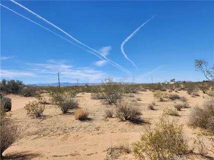 $34,500 | 0 Sespe Street, Landers, CA 92285