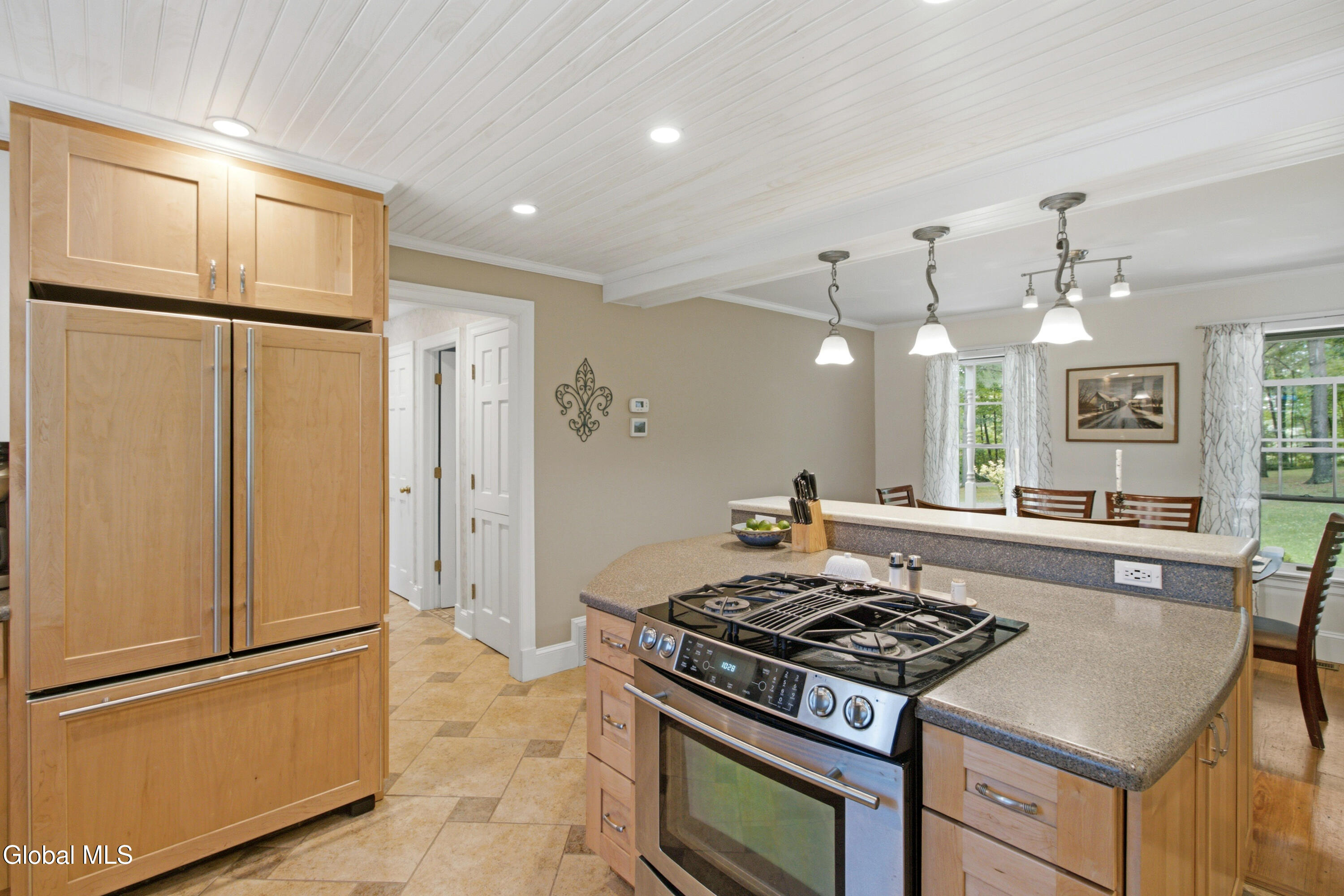 376 County Rte 76 Mechanicville, NY 12118 - Photo 11 of 41 Kitchen (3)