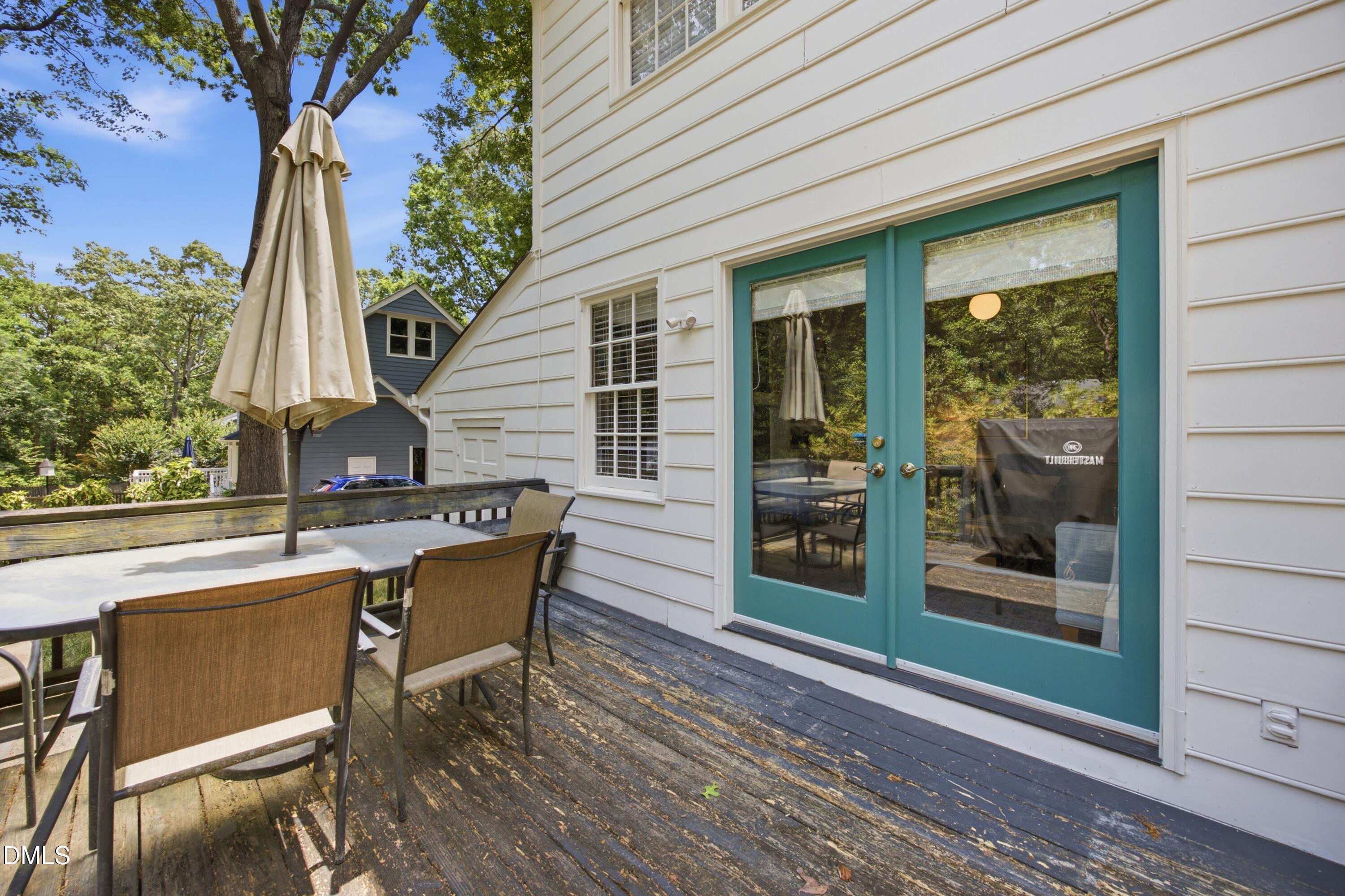 2804 Pidgeon Hill Road Raleigh, NC 27613 - Photo 20 of 28
