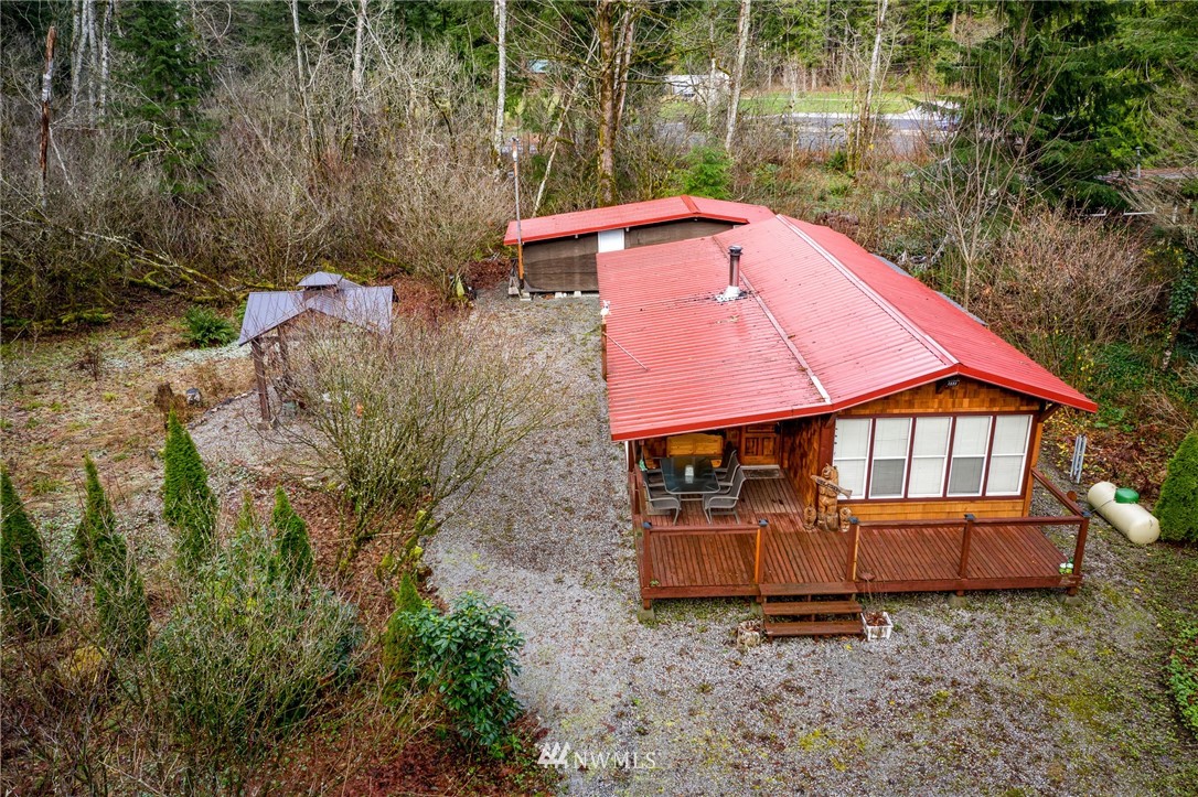 3034 Tower Road Maple Falls, WA 98266 - Photo 26 of 37