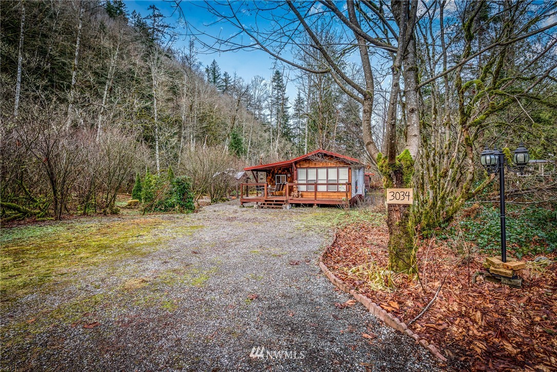 3034 Tower Road Maple Falls, WA 98266 - Photo 29 of 37