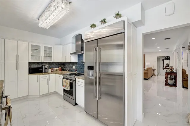 a bathroom with a sink and a bathtub