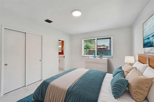 a view of a storage & utility room