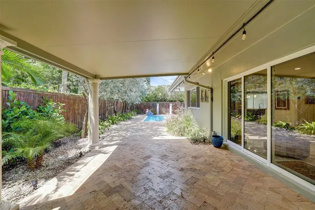 $1,495,000 | 2732 Northeast 26th Street, Fort Lauderdale, FL 33305